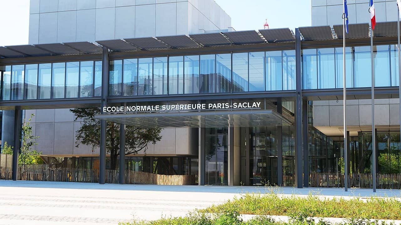UNIVERO | Paris-Saclay University