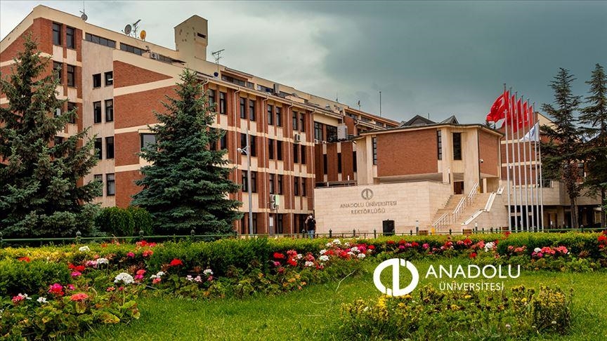 univero anadolu university