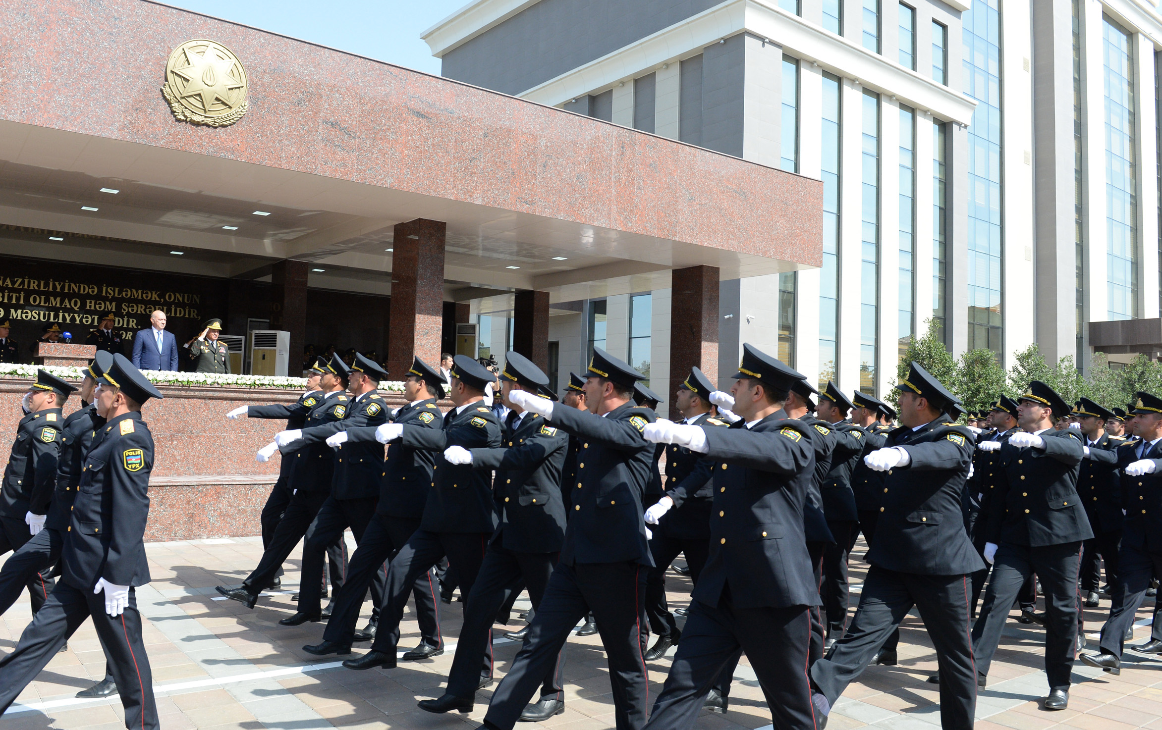 мвд азербайджана